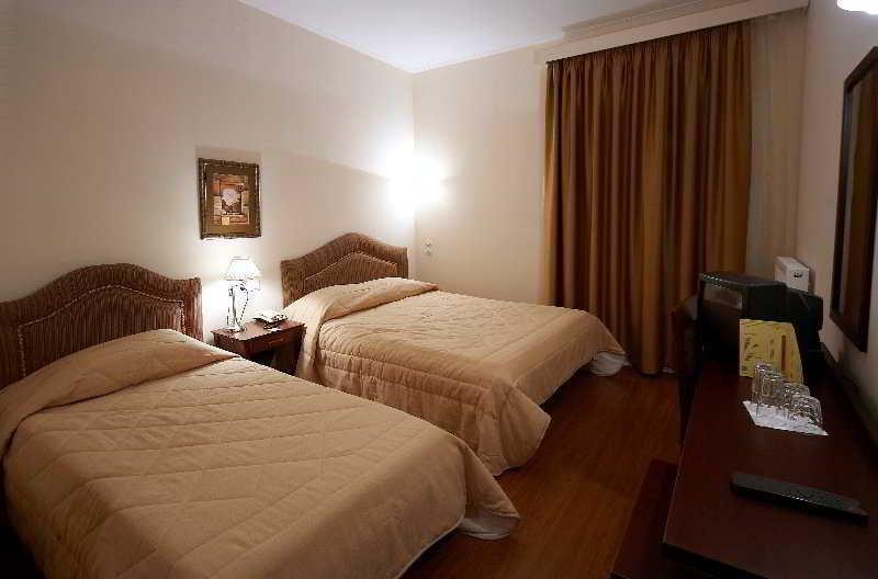 Achillion Hotel Trikala  Exterior photo