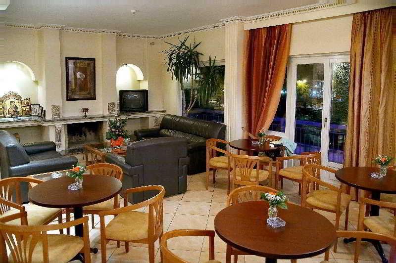 Achillion Hotel Trikala  Exterior photo
